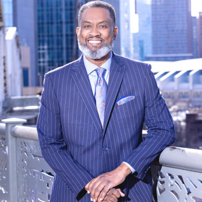 Michael Coleman, Founder of Techservio LLC