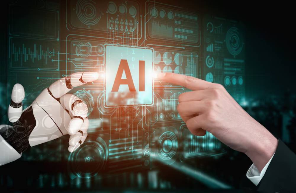 Delivering intelligent AI-driven solutions and expert consulting for smarter decisions, innovation, and business growth.