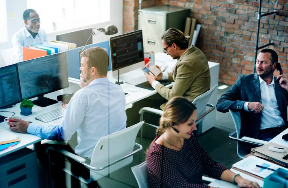 Empowering digital growth through tailored strategies, expert insights, and scalable IT solutions for business transformation.
