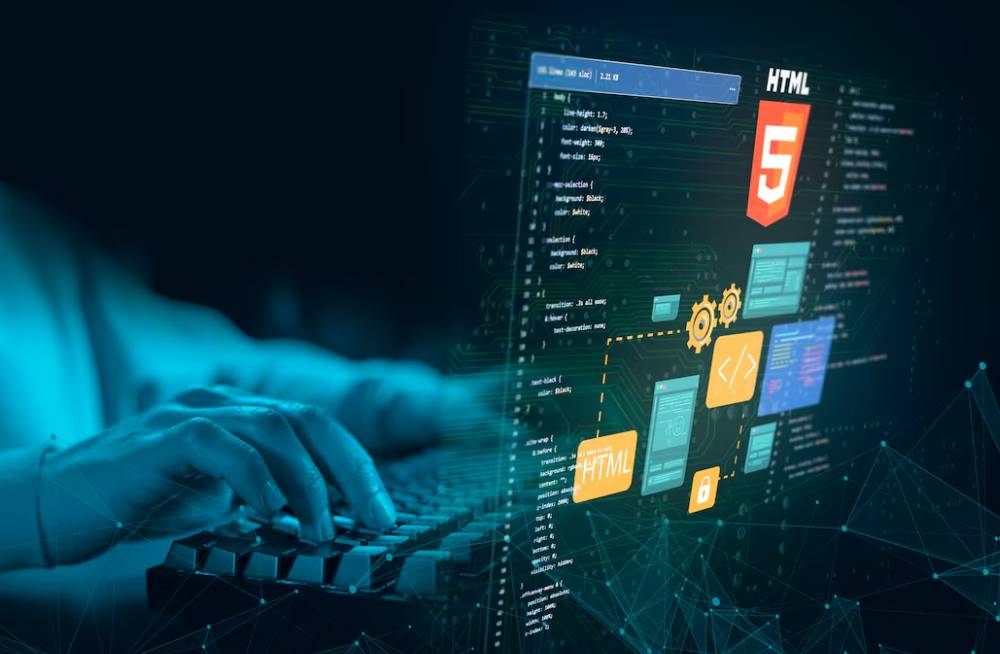 Building responsive, modern websites with intuitive design, seamless functionality, and scalable technology solutions for growth.