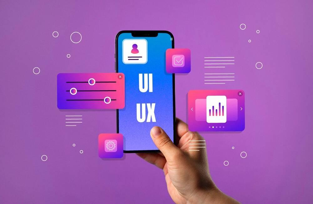 Crafting intuitive, scalable mobile apps with seamless UX, cutting-edge tech, and cross-platform performance excellence.