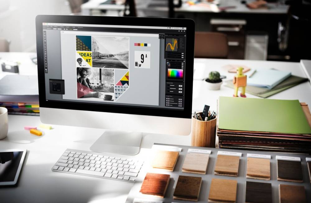 Crafting bold visual identities with pixel-perfect precision to enhance brand impact across digital and print platforms.
