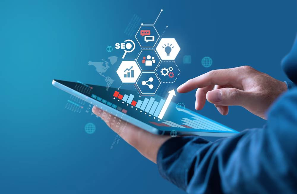 Driving growth with data-driven strategies, creative content, and smart channels for maximum brand engagement impact.