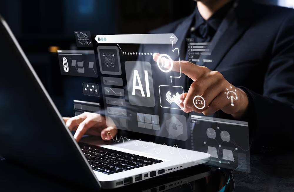 Delivering intelligent AI-driven solutions and expert consulting for smarter decisions, innovation, and business growth.