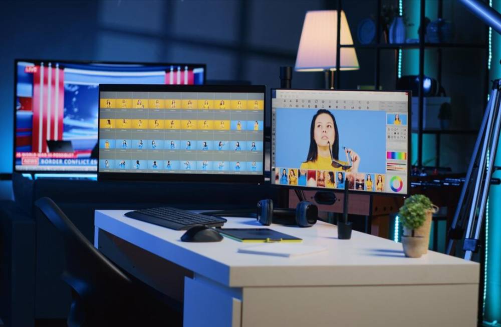 Crafting dynamic, polished visuals with seamless transitions, crisp audio, and story-driven edits that elevate your brand’s narrative power.